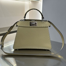 Fendi Top Handle Bags